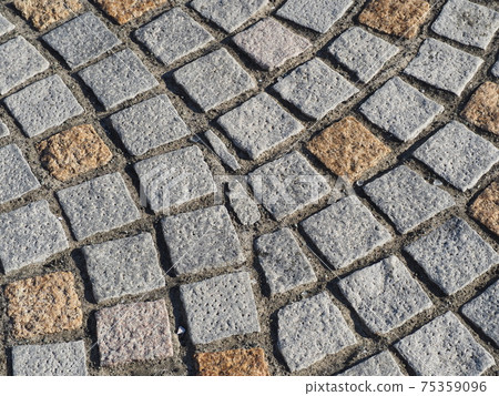 Beautiful stone pavement material Beautiful stone pavement material 75359096