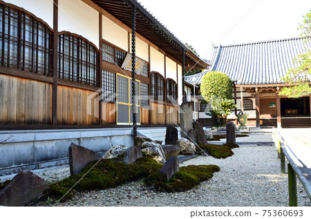 Saikenji Garden Saikenji Garden 75360693