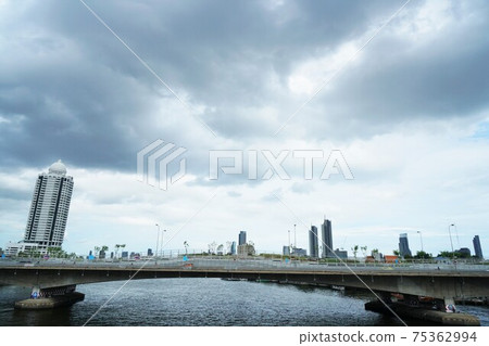 Chao Phraya Skypark Chao Phraya Skypark 75362994