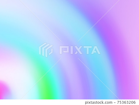 Color ripples, changing color gradients, abstract background material. Color ripples, changing color gradients, abstract background material. 75363206