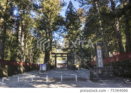 Nikko Toshogu 75364066