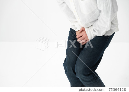 男性小便頻繁 男性小便頻繁 75364128