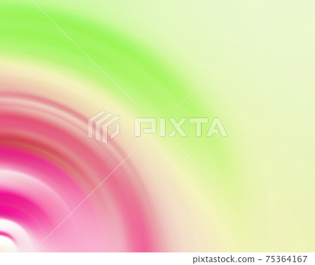Colorful ripples, changing color gradients, abstract background material Colorful ripples, changing color gradients, abstract background material 75364167