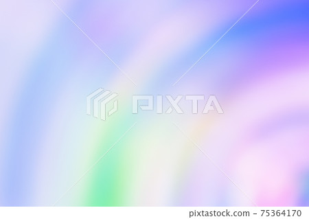 Colorful ripples, changing color gradients, abstract background material Colorful ripples, changing color gradients, abstract background material 75364170