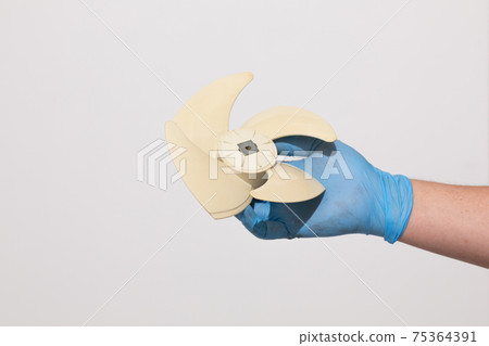 通風風扇羽毛清潔 75364391