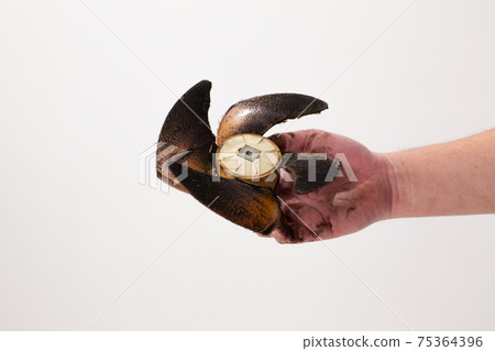 通風風扇的機翼髒了 通風風扇的機翼髒了 75364396