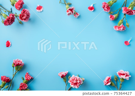 康乃馨 花束 母親節 禮物 carnation Mother's Day 母の日 カーネーション 康乃馨 花束 母親節 禮物 carnation Mother's Day 母の日 カーネーション 75364427