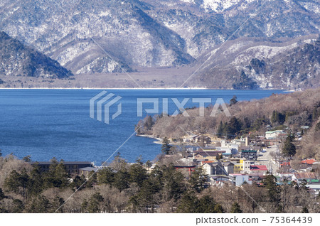 Lake Chuzenji Lake Chuzenji 75364439