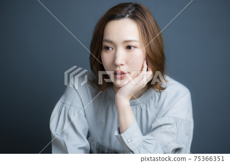 女性美容護髮 75366351