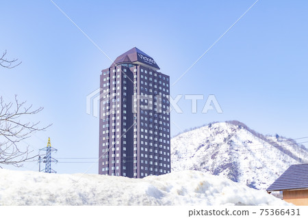 Yuzawa Town Resort Mansion Yuzawa Town Resort Mansion 75366431