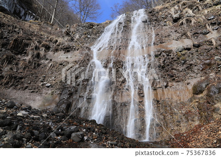 大猴子瀑布 75367836