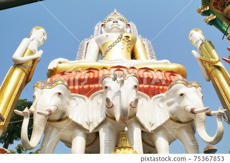 bangkok, Bangkok, thailand 75367853