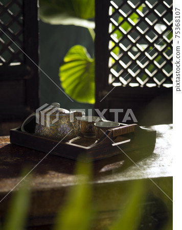 spa set 75368107