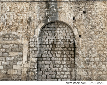 old dubrovnik in croatia old dubrovnik in croatia 75368550