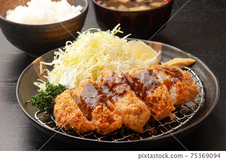 酸切蟹醬 75369094