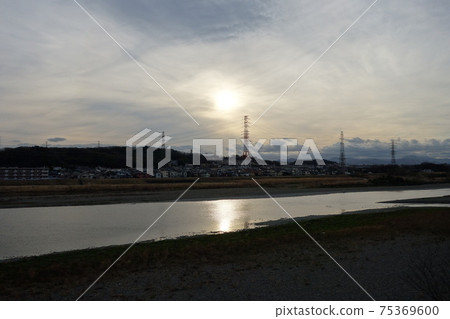多摩川 多摩川 75369600