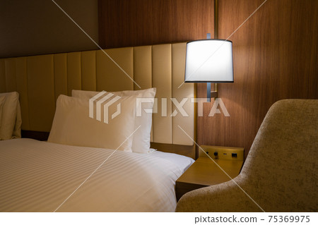 Hotel room image 75369975