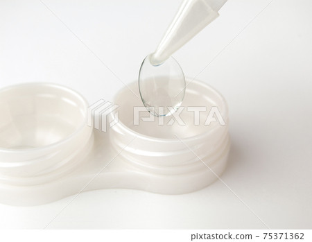 Contact lens Contact lens 75371362