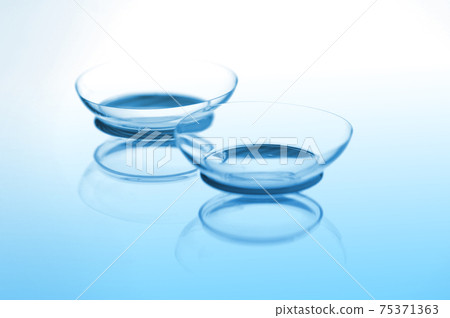 Contact lenses Contact lenses 75371363