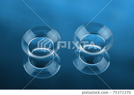 Contact lenses Contact lenses 75371370