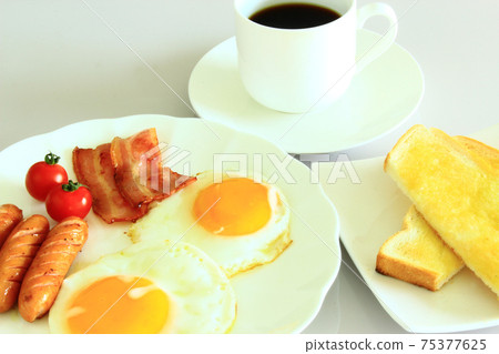 Breakfast 75377625
