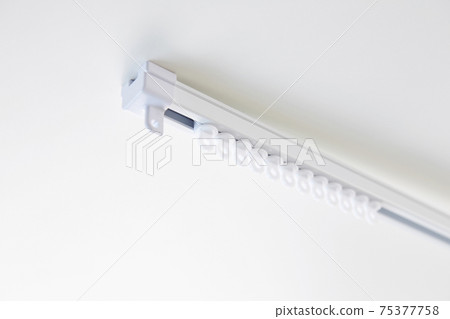 Curtain rail Curtain rail 75377758