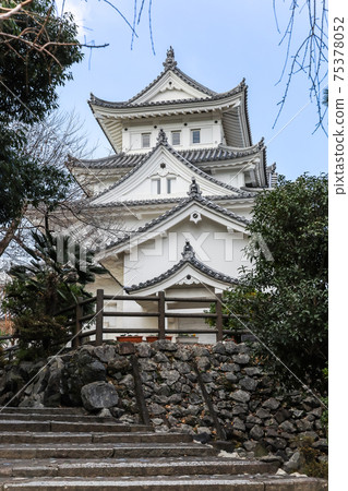 Ogaki castle Tensui Ogaki castle Tensui 75378052