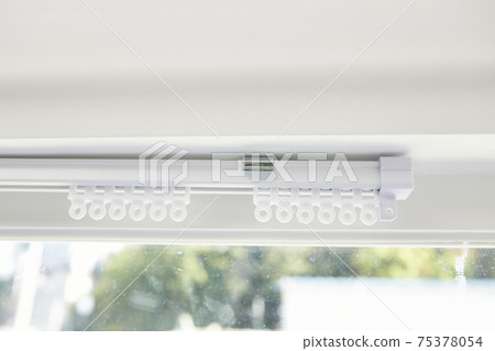 Curtain rail 75378054