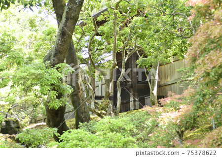 Shogakuin Imperial Palace Imperial Palace 75378622