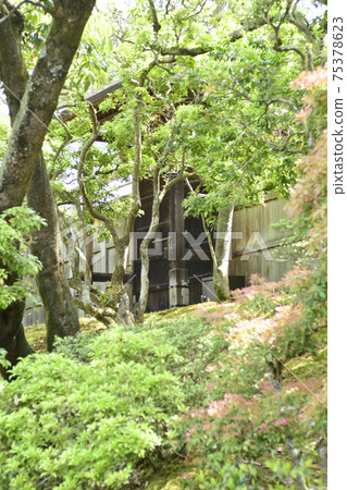 Shogakuin Imperial Palace Imperial Palace 75378623