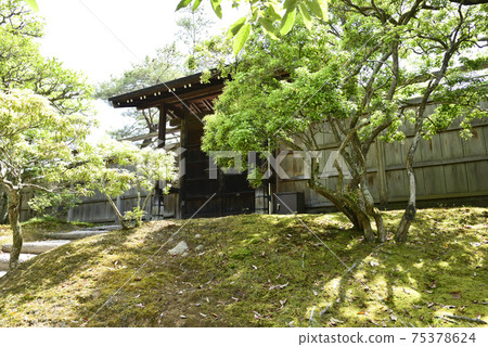 Shogakuin Imperial Palace Imperial Palace 75378624