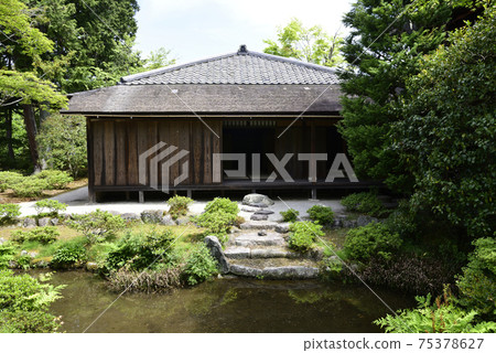 Shogakuin皇宮皇宮 Shogakuin皇宮皇宮 75378627