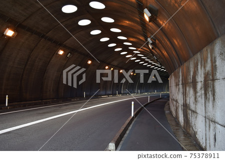 Coastal road shelter 75378911