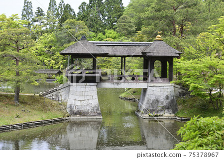 Shogakuin Riku Umikomi千歲橋 Shogakuin Riku Umikomi千歲橋 75378967