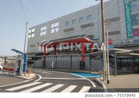 JR九州“岡井站”福岡市東區 JR九州“岡井站”福岡市東區 75379045