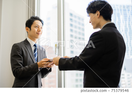 經營方式 經營方式 75379546