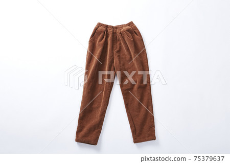 Elastic pants Elastic pants 75379637
