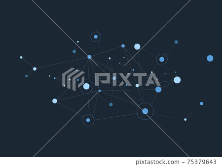 Geometry vector illustration Geometry vector illustration 75379643