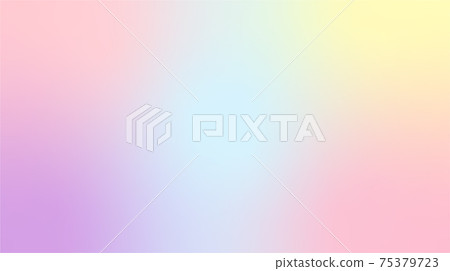 Free gradation 1 Free gradation 1 75379723