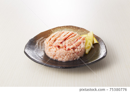 雪蟹肉鬆 雪蟹肉鬆 75380776