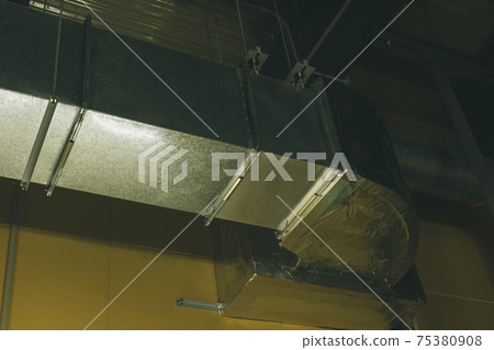 duct duct 75380908