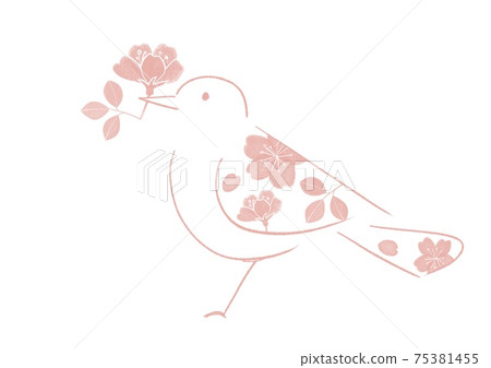 Sakura Bird Sakura Bird 75381455