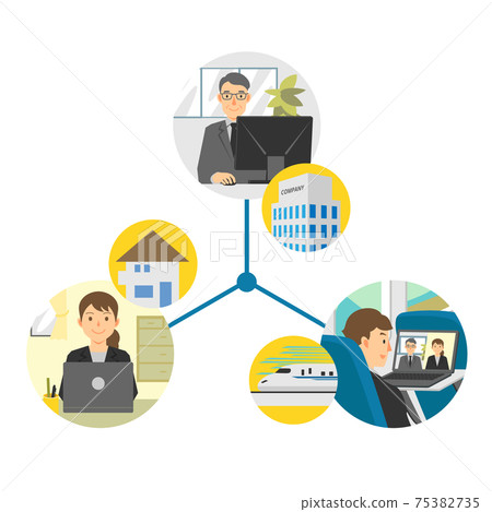 Online meeting image Online meeting image 75382735