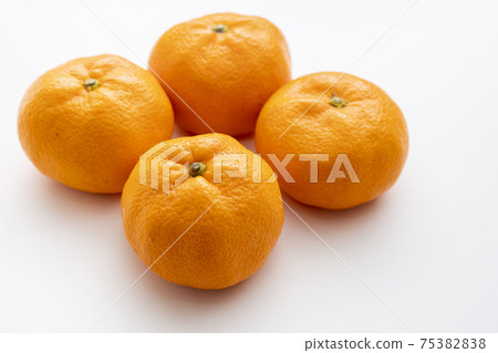 橙色圖像 橙色圖像 75382838