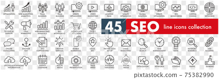 icon, icons, business 75382990