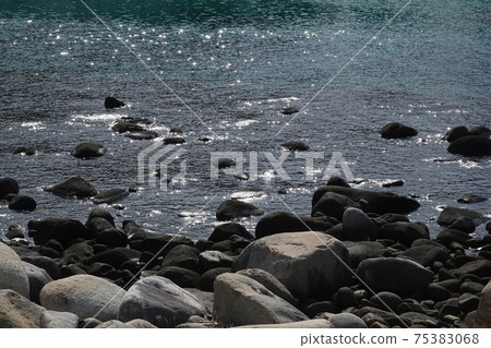 柏島戈羅塔海灘 柏島戈羅塔海灘 75383068
