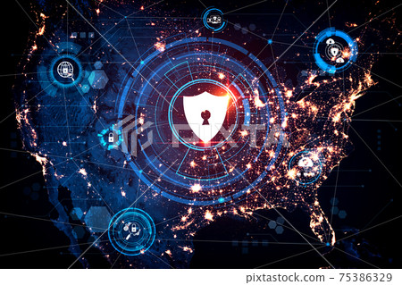 Cyber security technology and online data protection in an innovative perception Cyber security technology and online data protection in an innovative perception 75386329
