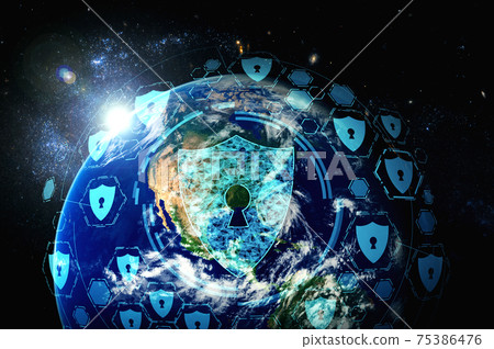 Cyber security technology and online data protection in innovative perception Cyber security technology and online data protection in innovative perception 75386476
