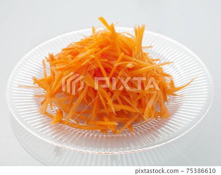 胡蘿蔔絲 75386610