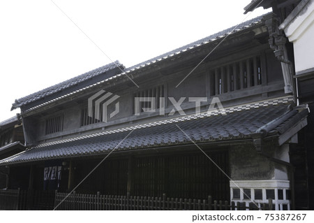 Tokaido Arimatsu's old house Tokaido Arimatsu's old house 75387267